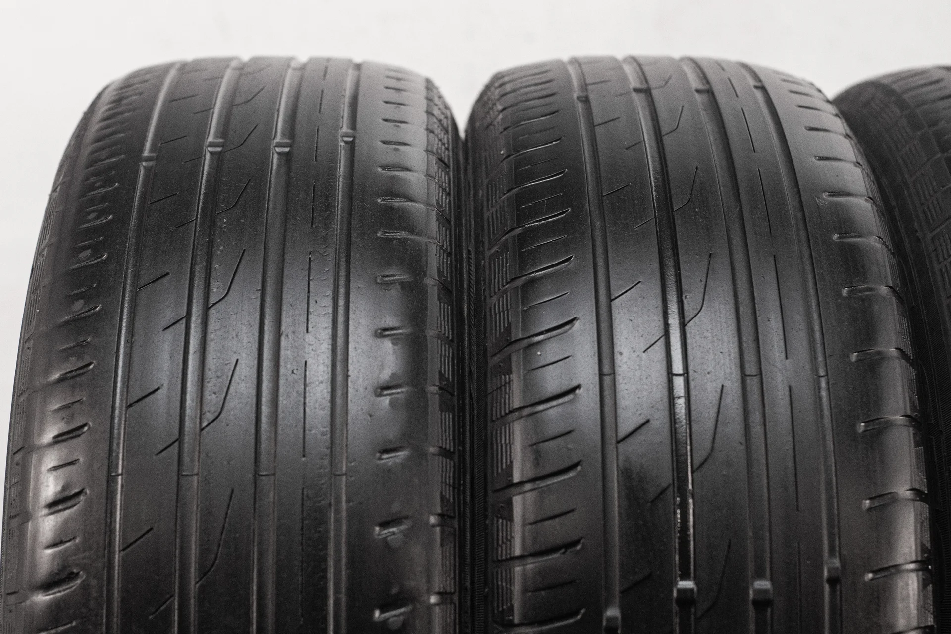 Toyo Proxes CF2 185/65 R15 88H - миниатюра 5