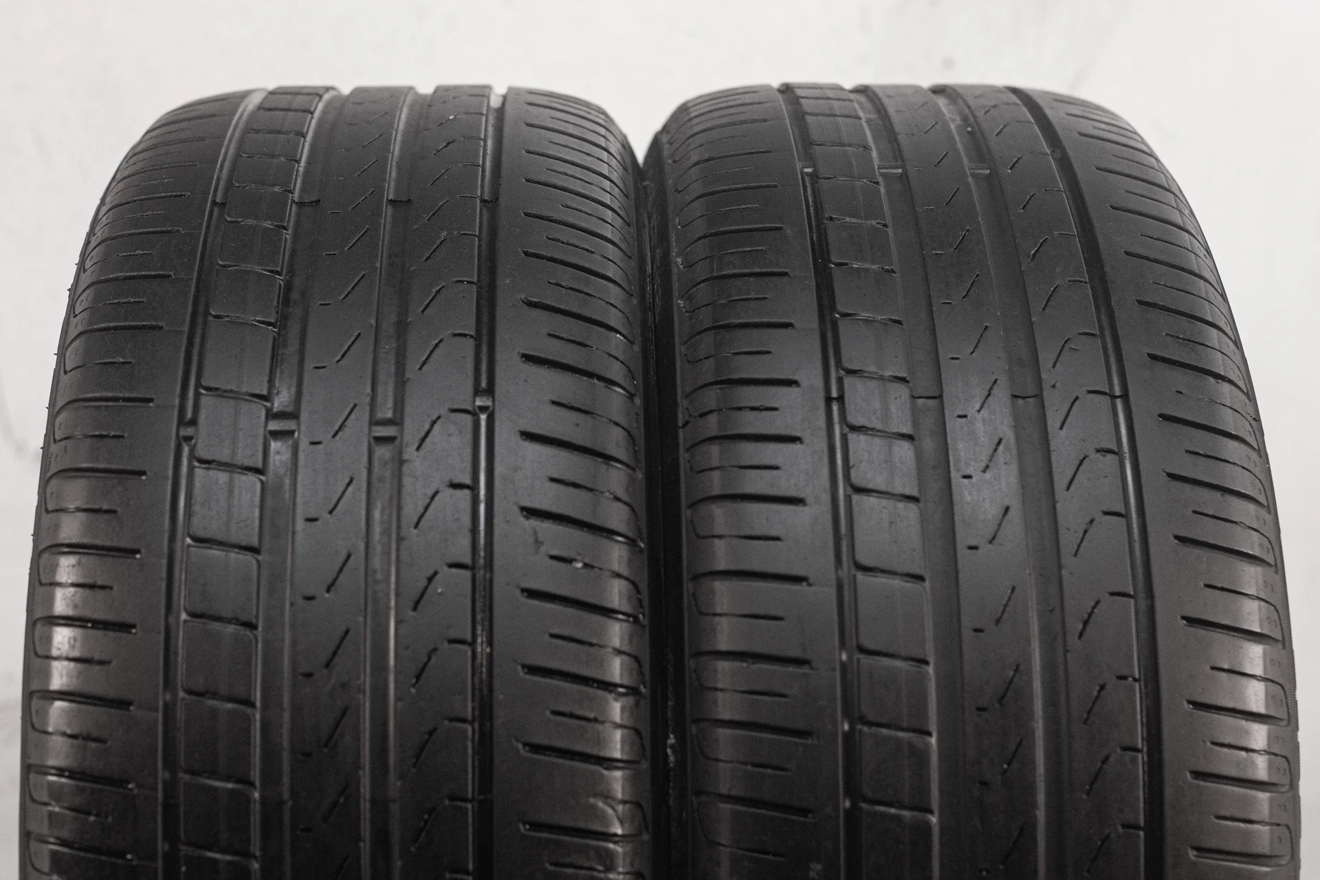 [2] Pirelli Cinturato P7 235/45 R18 94W - миниатюра 2