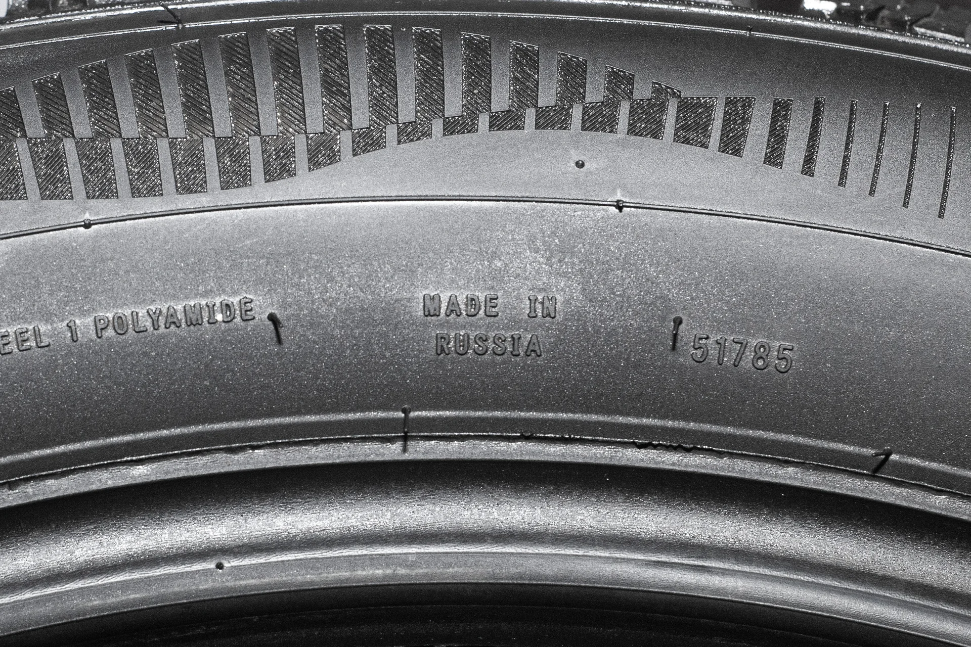 Ikon Autograph Snow 3 SUV 225/55 R19 103R XL - миниатюра 6