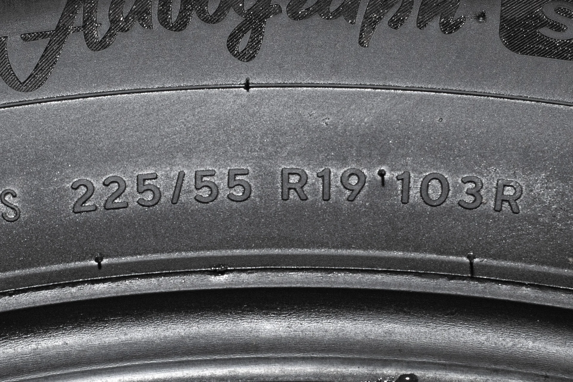 Ikon Autograph Snow 3 SUV 225/55 R19 103R XL - миниатюра 8