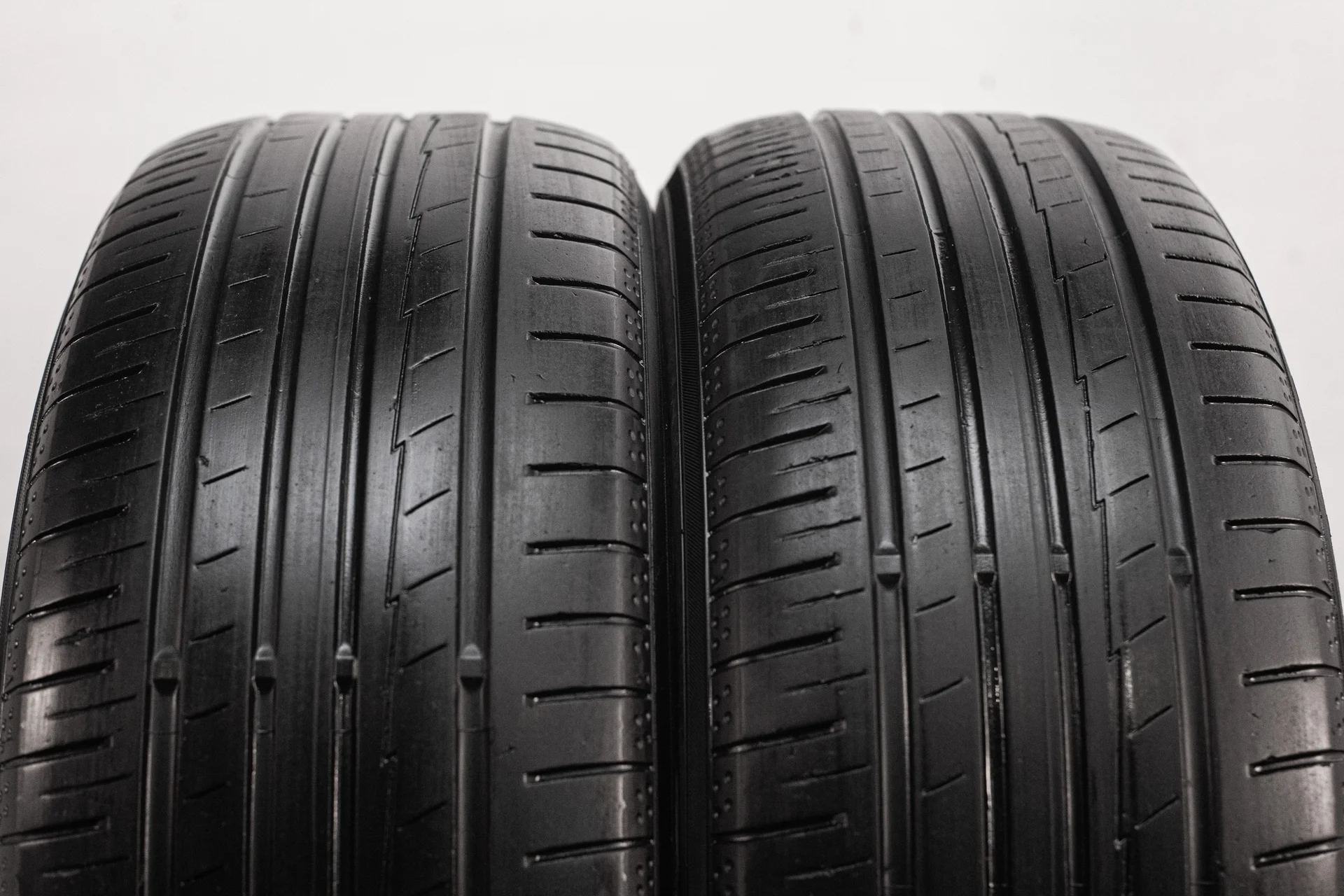 [2 шт.] Yokohama BluEarth-A AE-50 205/55 R16 91W - миниатюра 2