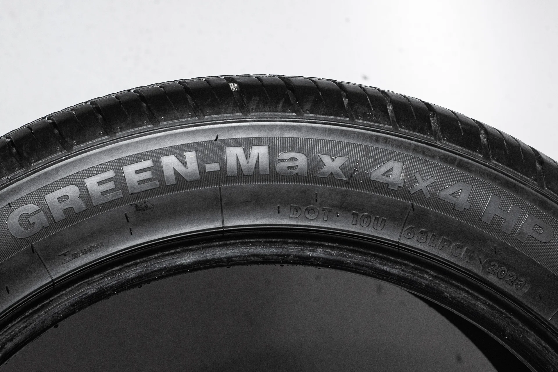 LingLong GreenMax 4x4 HP 215/55 R18 95V XL - миниатюра 9