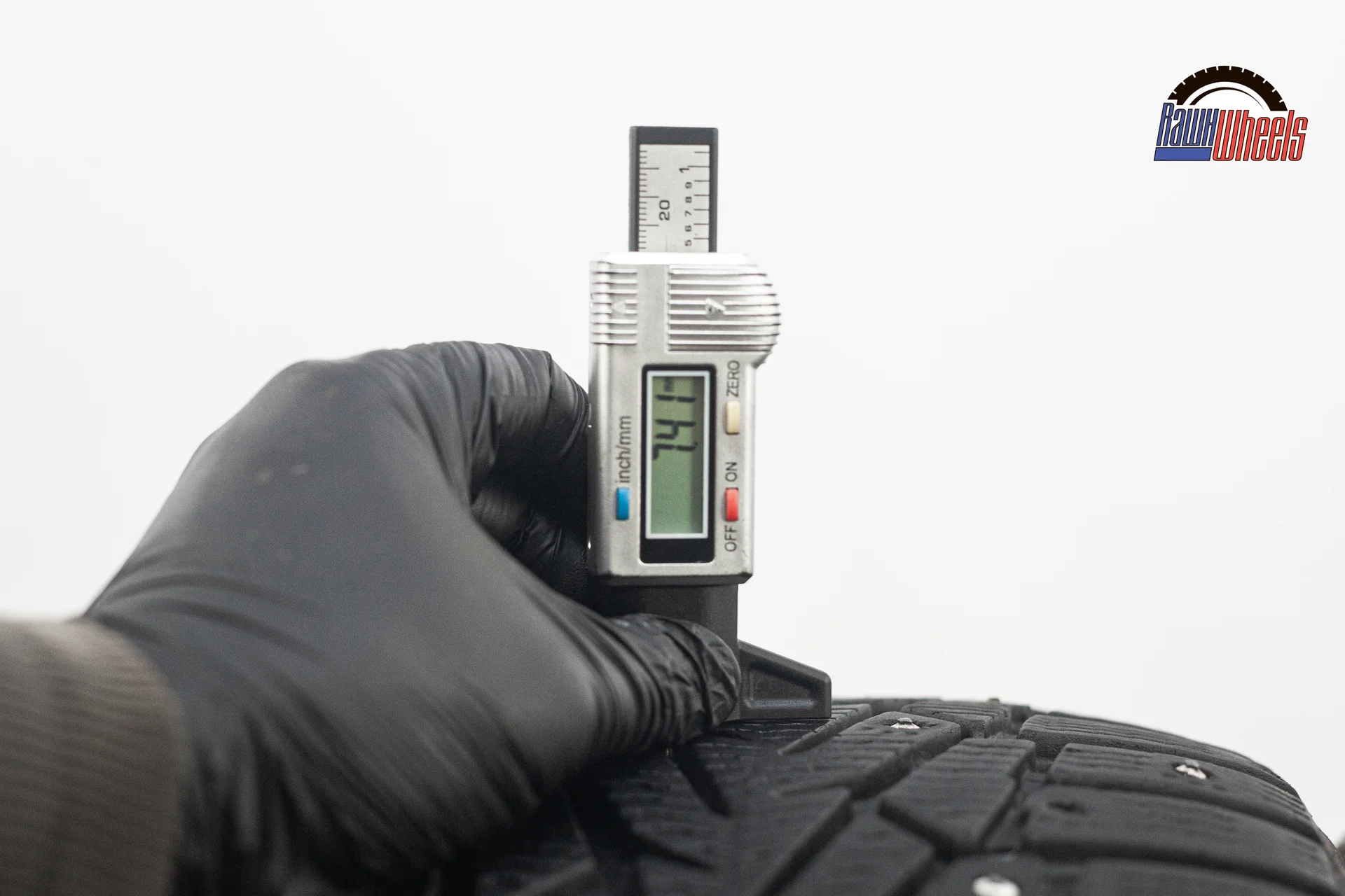 Nokian Tyres Hakkapeliitta 7 205/55 R16 94T - миниатюра 2