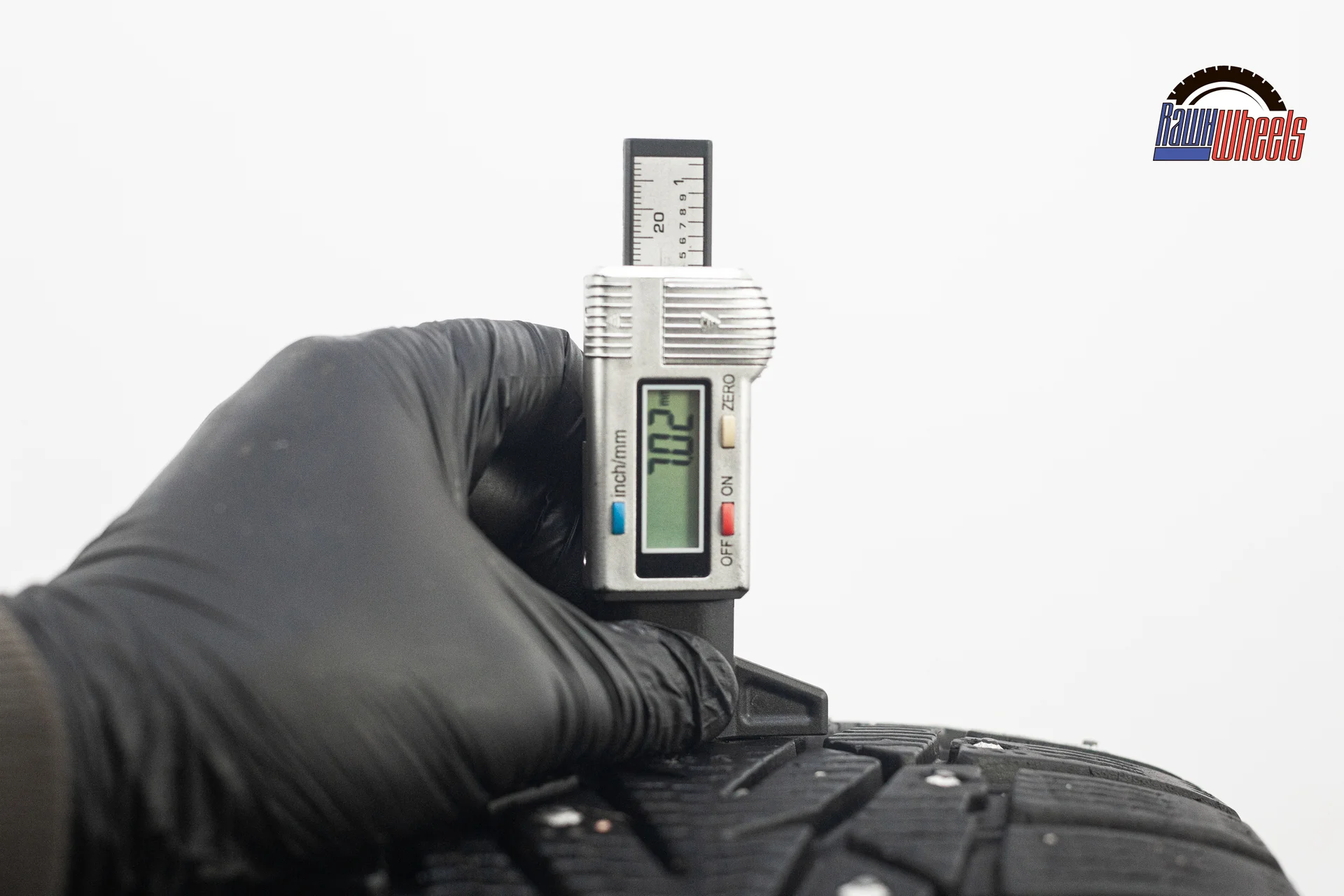 Nokian Tyres Hakkapeliitta 7 205/55 R16 94T - миниатюра 3