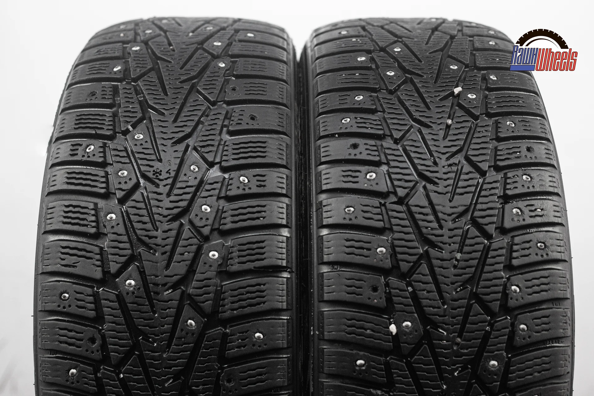 Nokian Tyres Hakkapeliitta 7 205/55 R16 94T - миниатюра 4