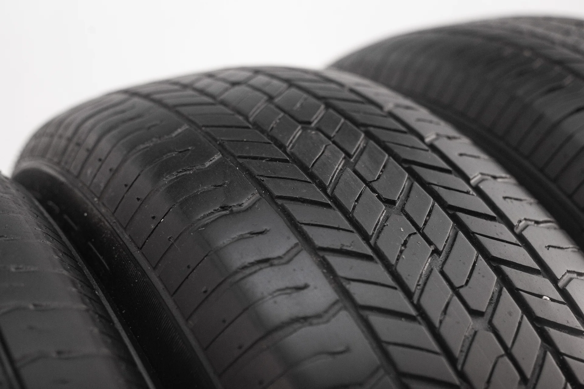 Yokohama Geolandar G033 215/70 R16 100H - миниатюра 3