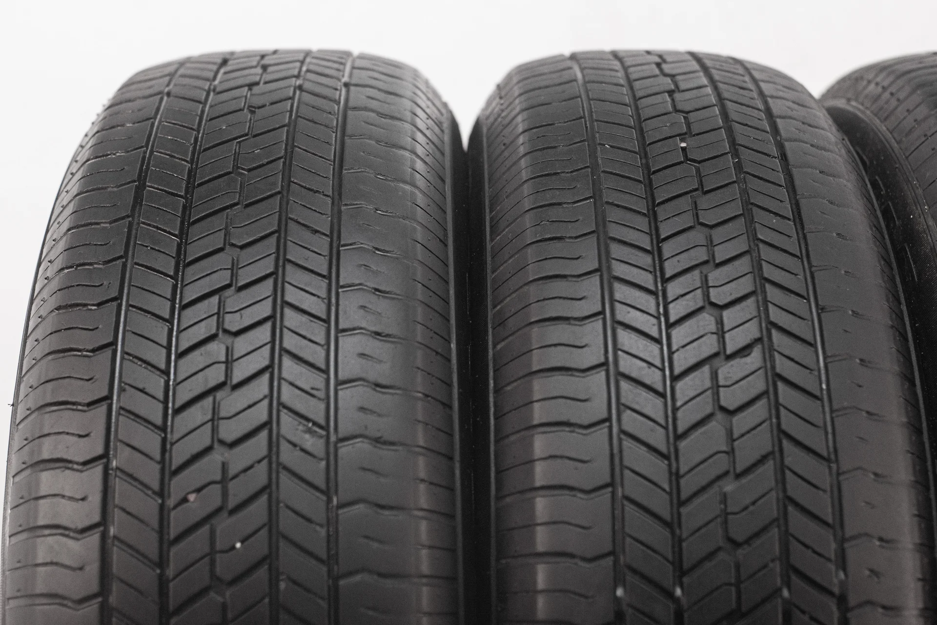 Yokohama Geolandar G033 215/70 R16 100H - миниатюра 5
