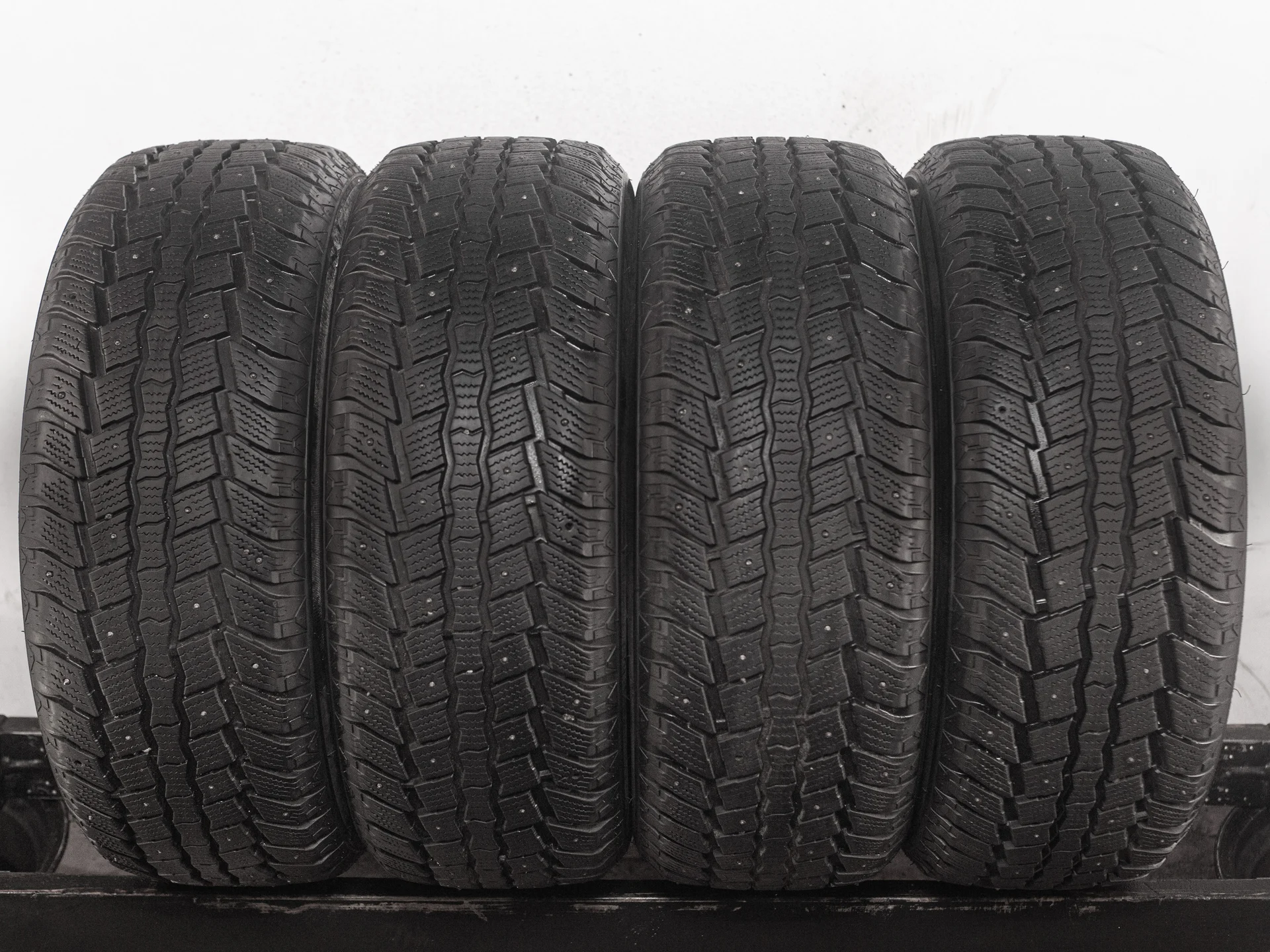 Sailun Ice Blazer WST2 265/60 R18 110T - изображение 1