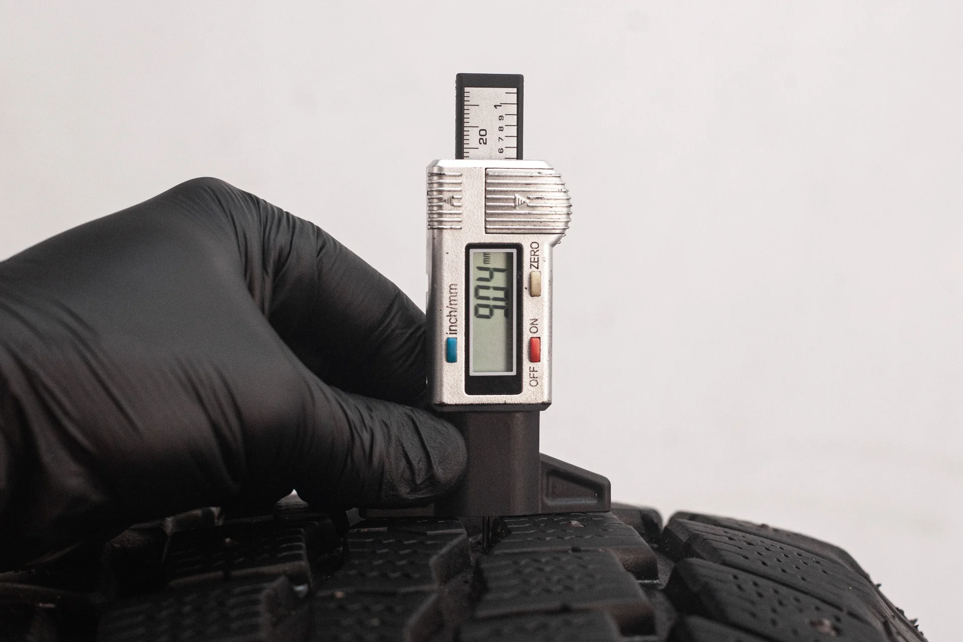 Sailun Ice Blazer WST2 265/60 R18 110T - миниатюра 2