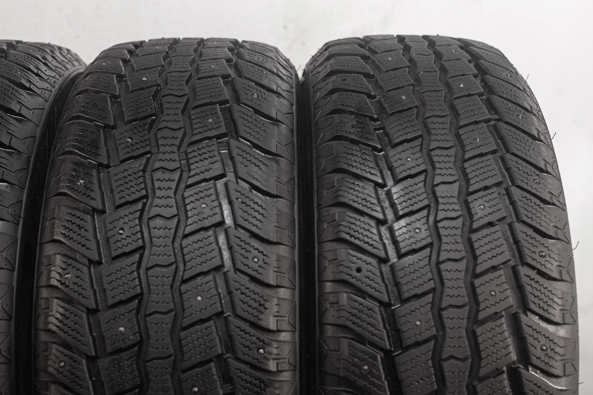Sailun Ice Blazer WST2 265/60 R18 110T - миниатюра 4
