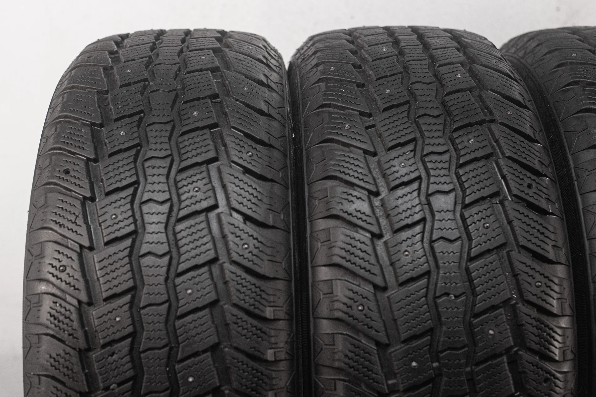 Sailun Ice Blazer WST2 265/60 R18 110T - миниатюра 5