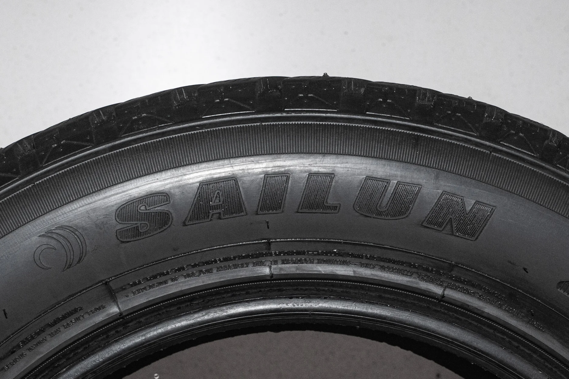 Sailun Ice Blazer WST2 265/60 R18 110T - миниатюра 6
