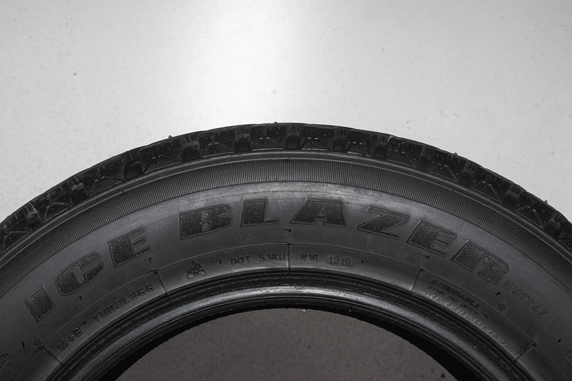 Sailun Ice Blazer WST2 265/60 R18 110T - миниатюра 7
