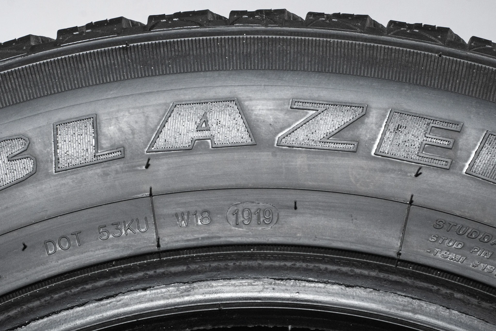 Sailun Ice Blazer WST2 265/60 R18 110T - миниатюра 8