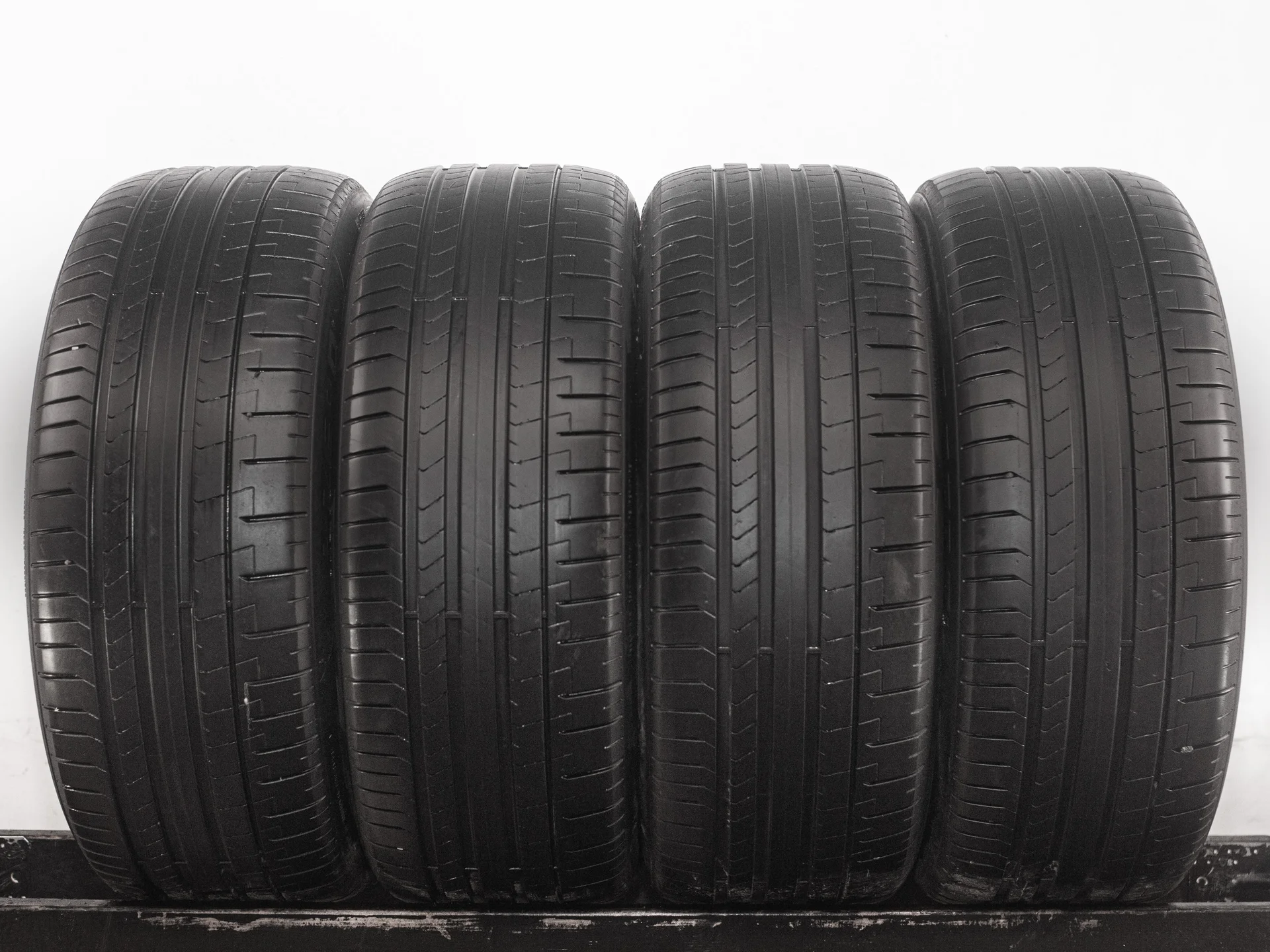 Pirelli PZero 265/45 R21 108V XL NCS - изображение 1