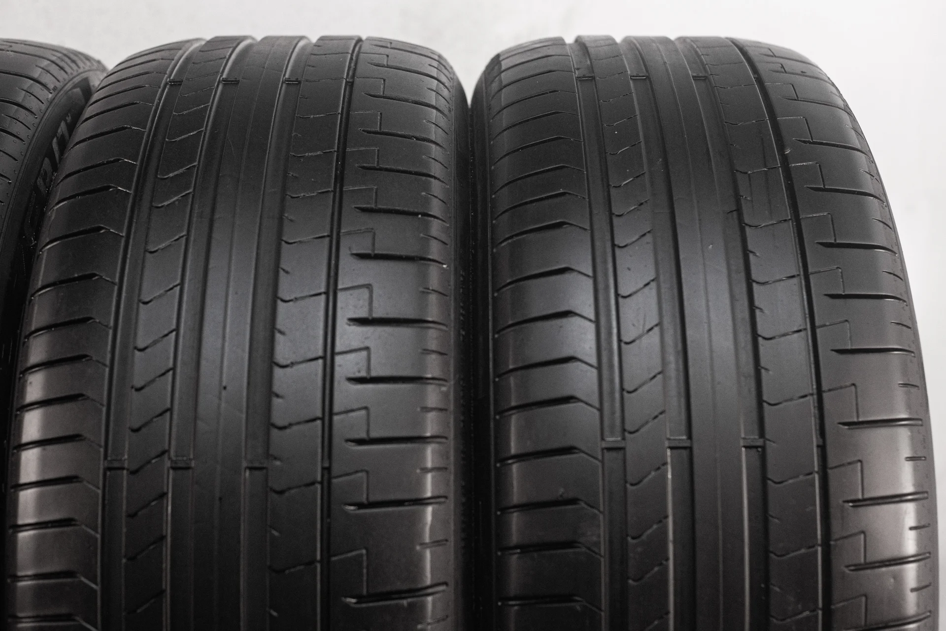 Pirelli PZero 265/45 R21 108V XL NCS - миниатюра 4