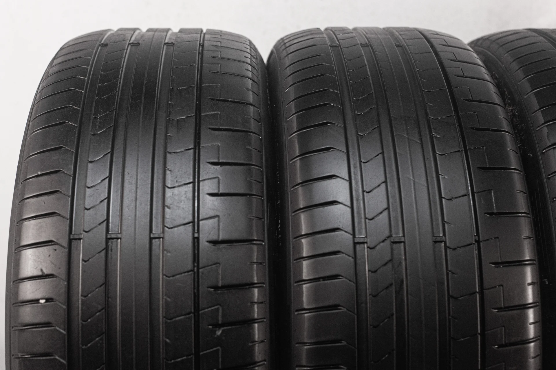 Pirelli PZero 265/45 R21 108V XL NCS - миниатюра 5