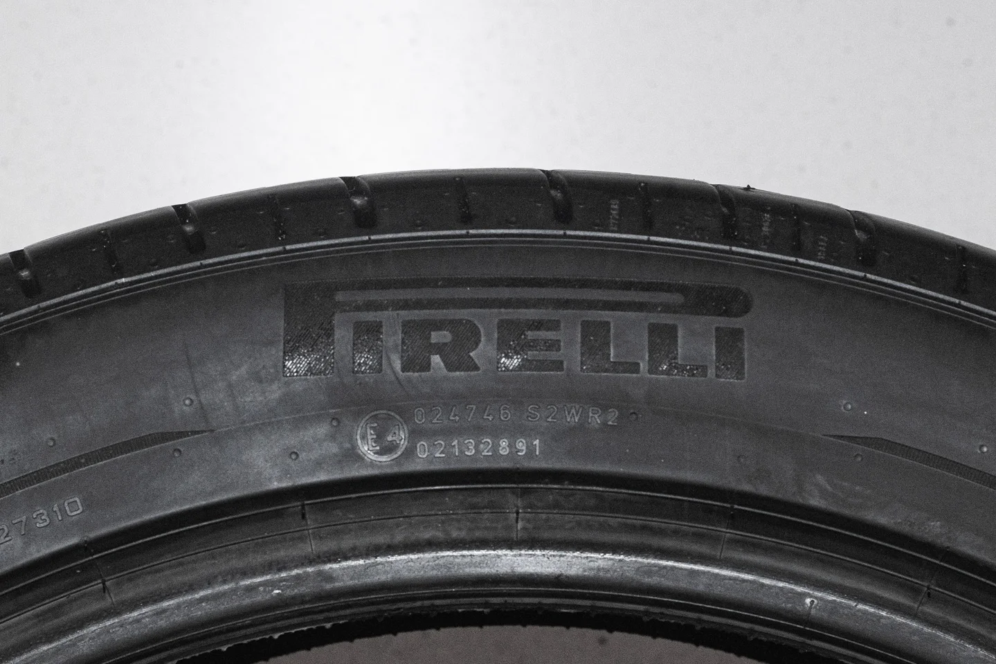 Pirelli PZero 265/45 R21 108V XL NCS - миниатюра 6