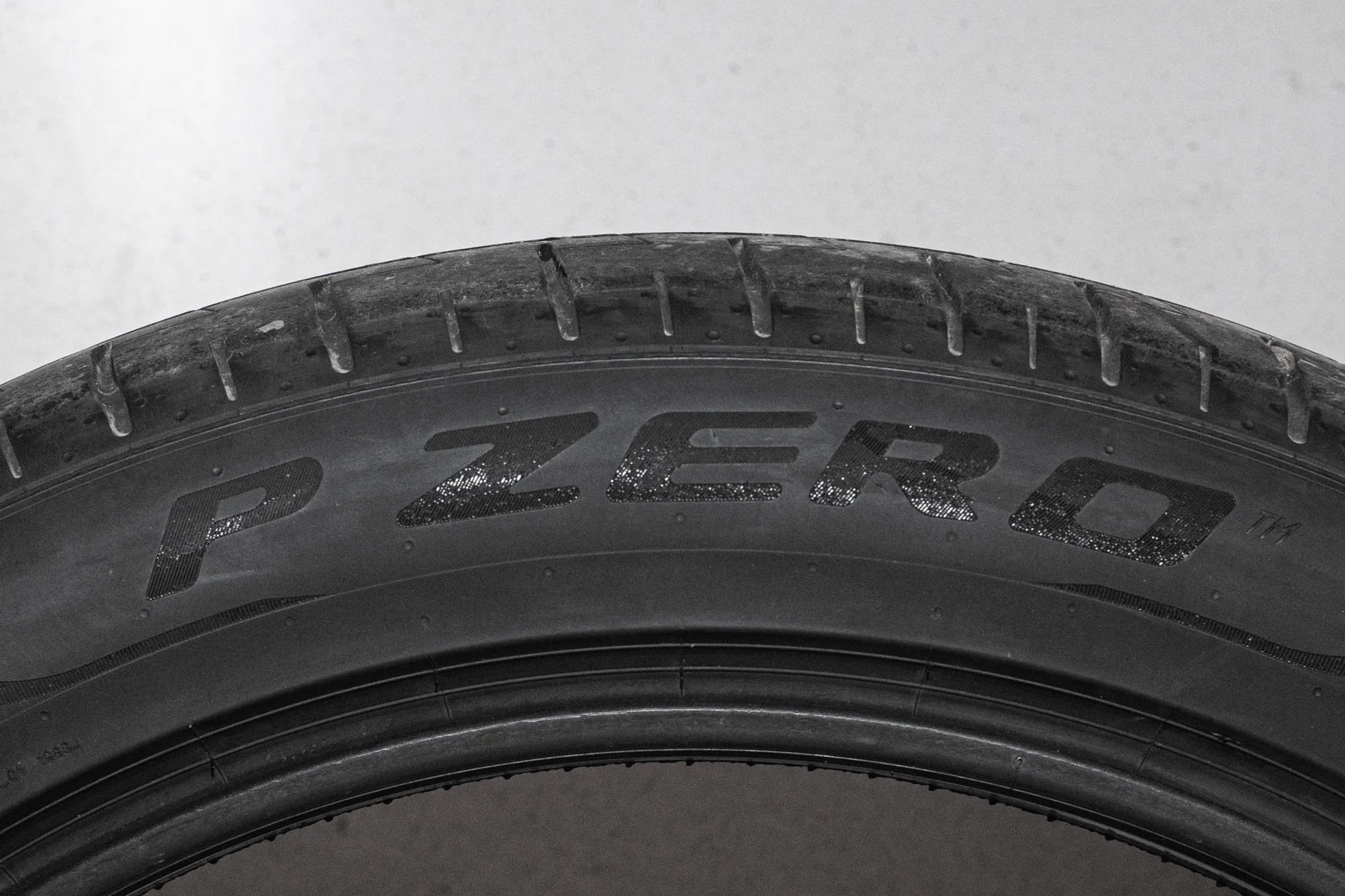 Pirelli PZero 265/45 R21 108V XL NCS - миниатюра 7
