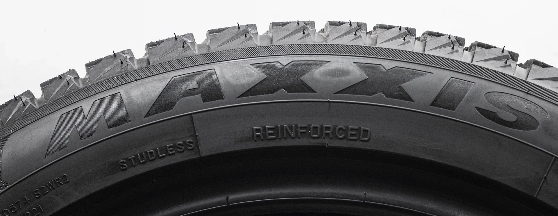 Maxxis Premitra Ice 5 SUV / SP5 225/55 R19 103T - миниатюра 6