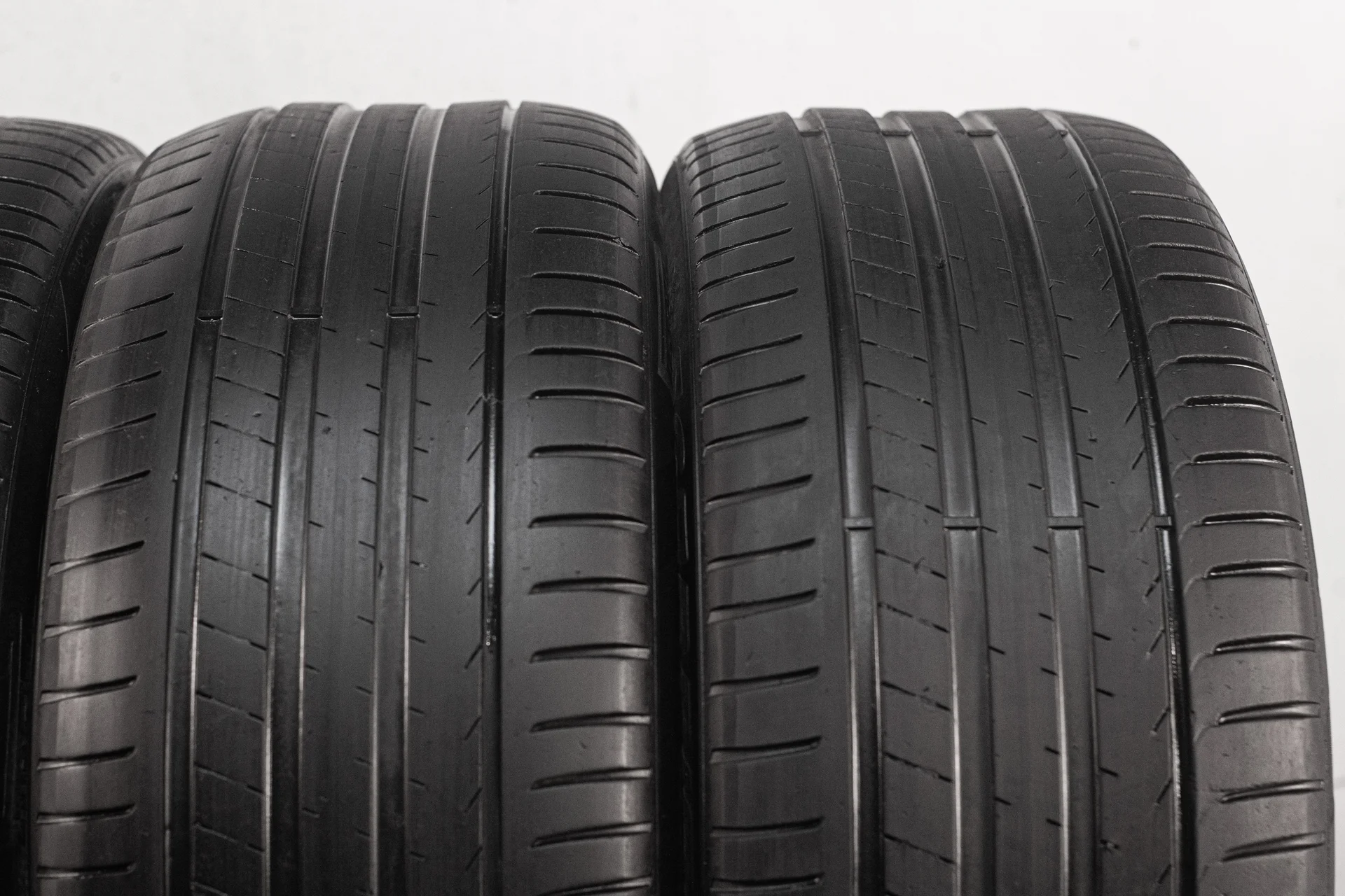 Pirelli Scorpion 255/45 R19 100V - миниатюра 4