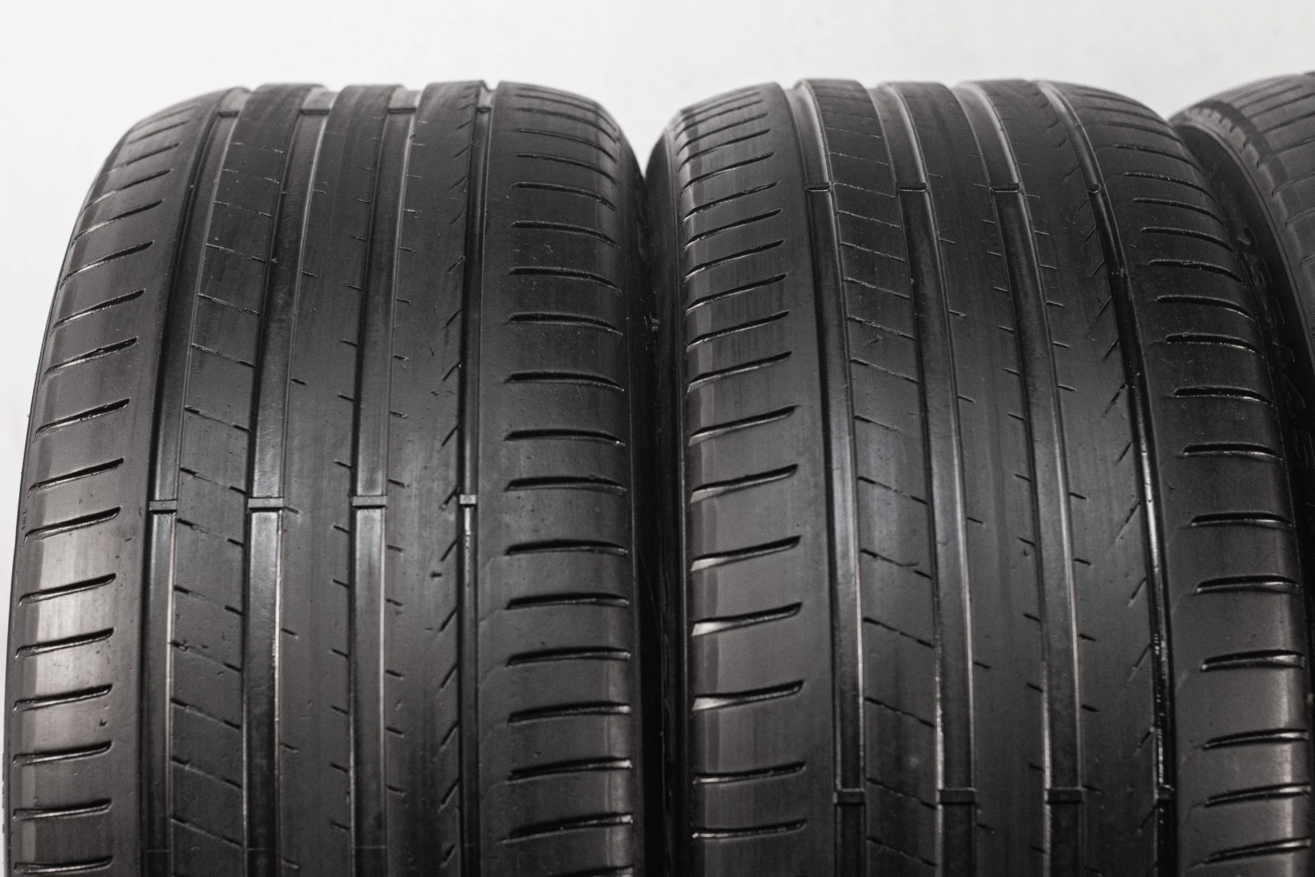 Pirelli Scorpion 255/45 R19 100V - миниатюра 5