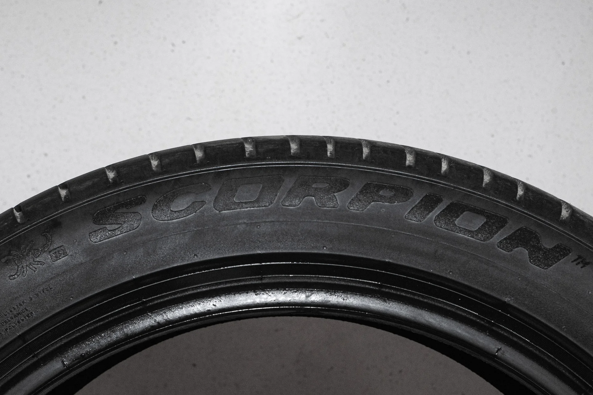 Pirelli Scorpion 255/45 R19 100V - миниатюра 7