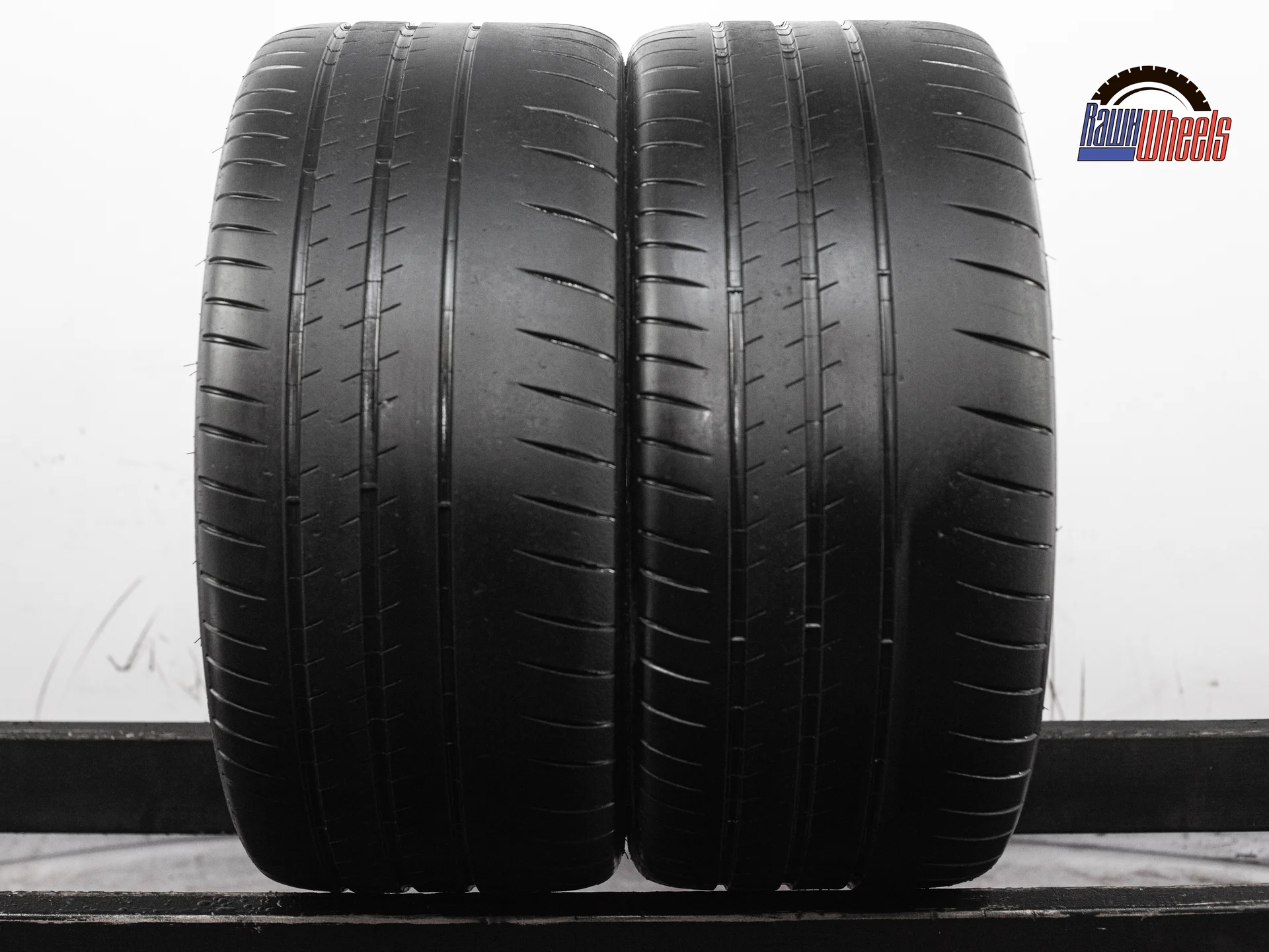 Michelin Pilot Sport Cup 2 265/35 ZR19 98Y XL