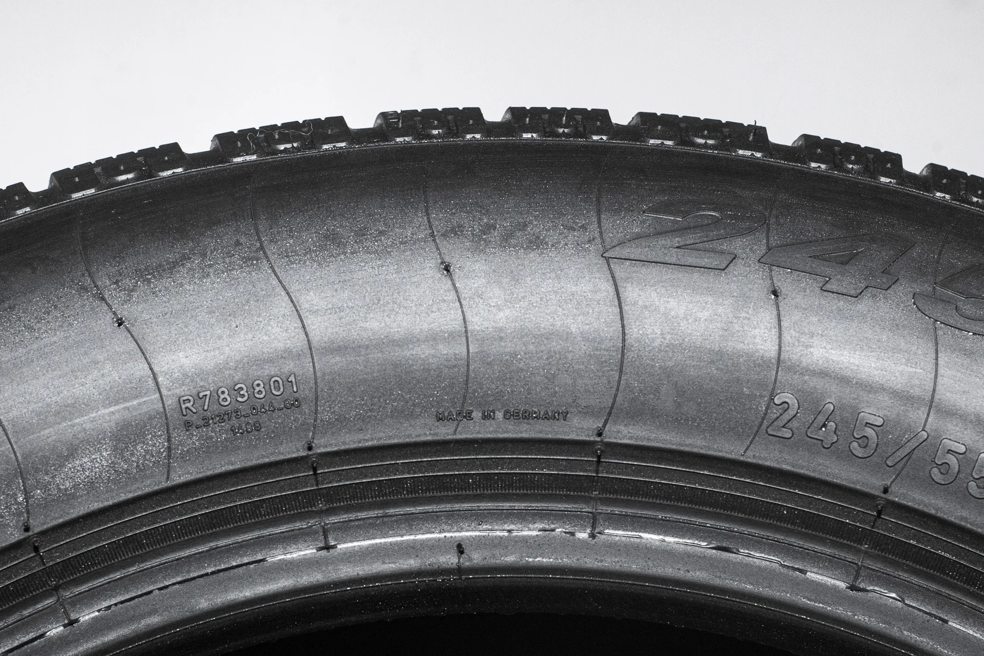 Pirelli Winter Sottozero II 245/55 R17 102V - миниатюра 10