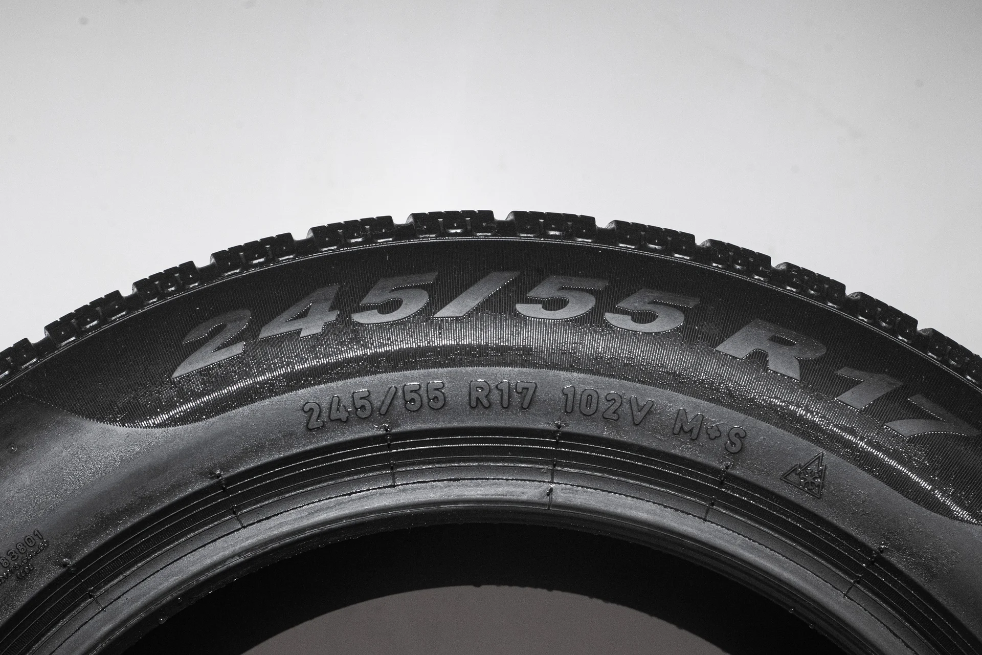 Pirelli Winter Sottozero II 245/55 R17 102V - миниатюра 8