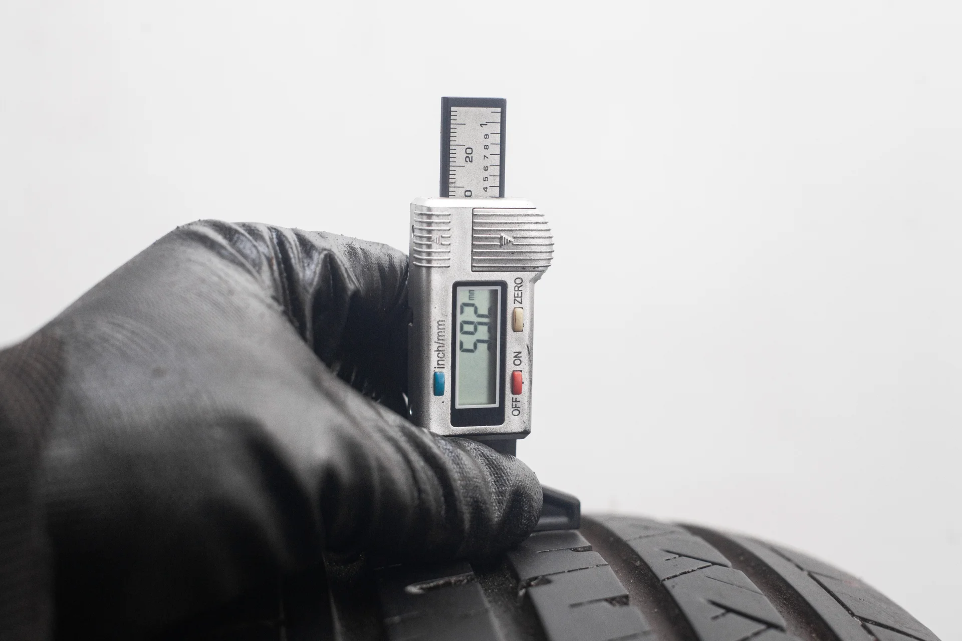 Atlas A50 SUV 225/60 R18 100H - миниатюра 2