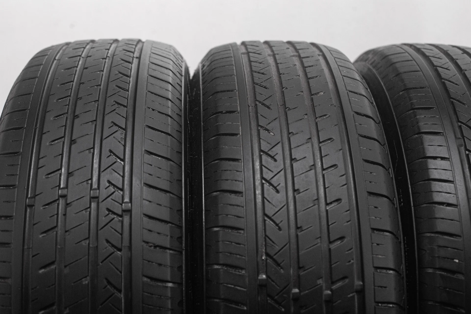 Atlas A50 SUV 225/60 R18 100H - миниатюра 5