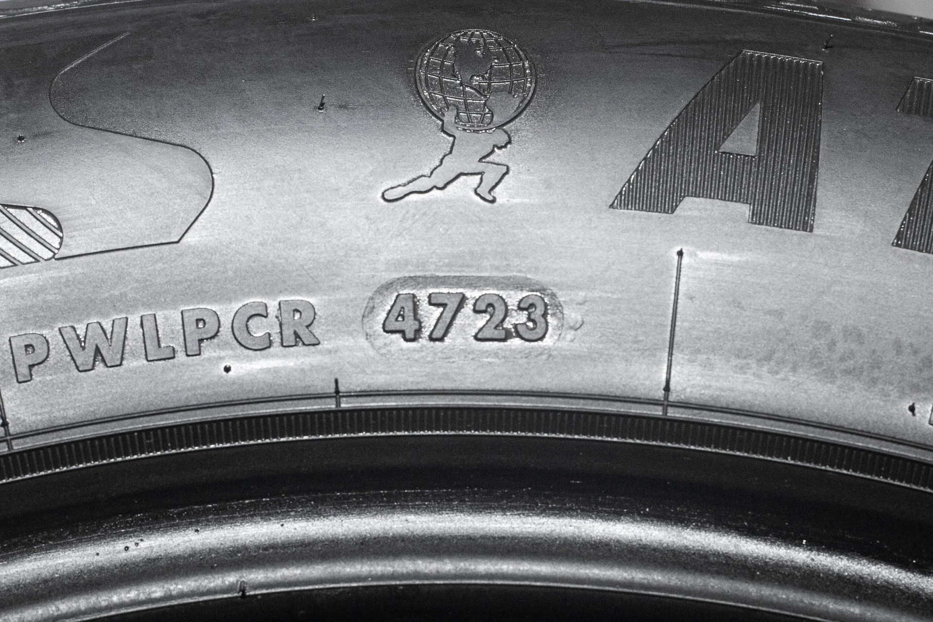 Atlas A50 SUV 225/60 R18 100H - миниатюра 6