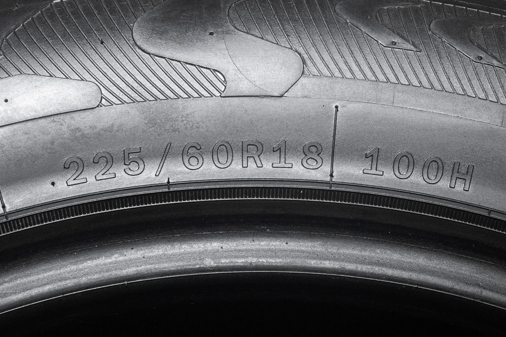 Atlas A50 SUV 225/60 R18 100H - миниатюра 7