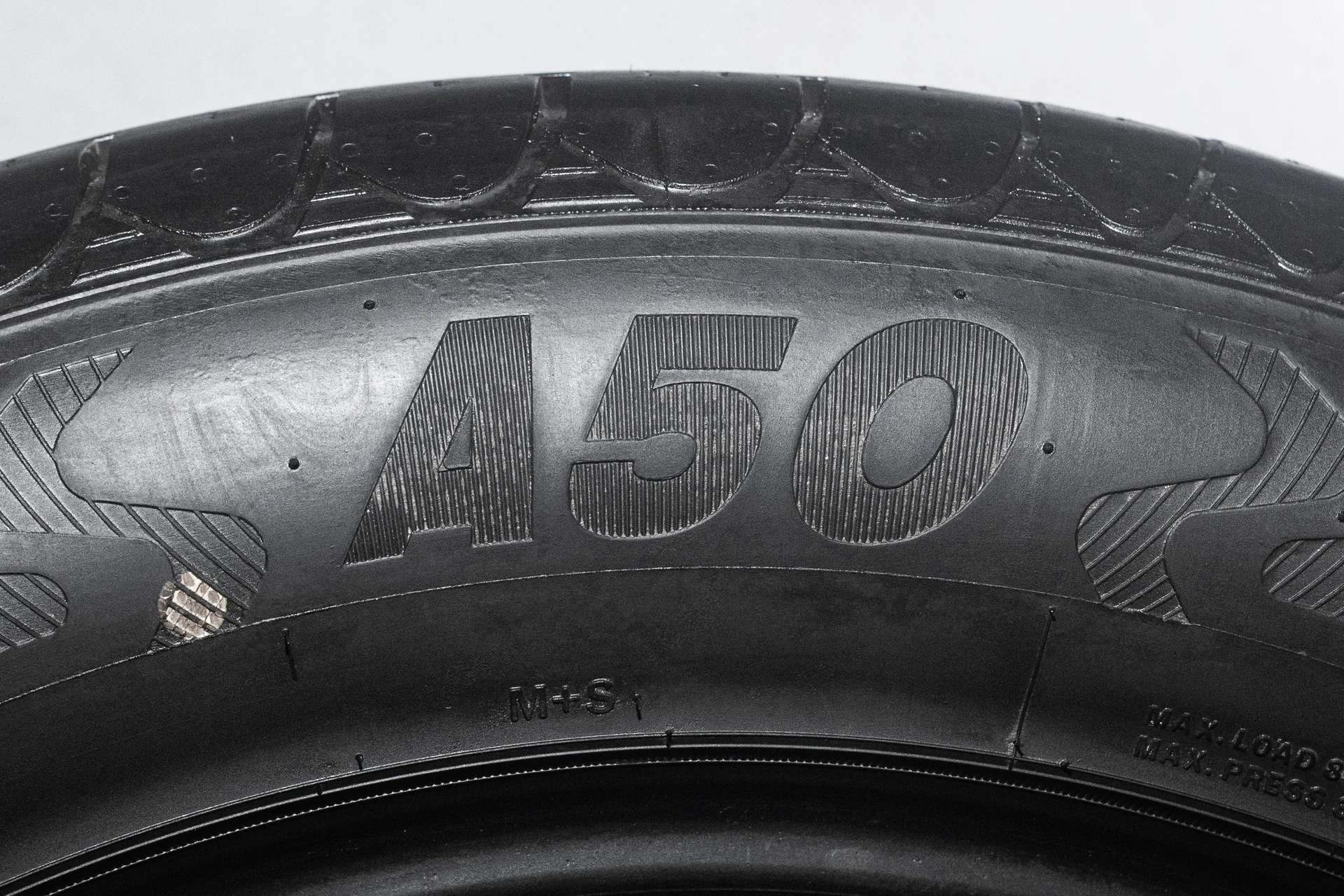 Atlas A50 SUV 225/60 R18 100H - миниатюра 8