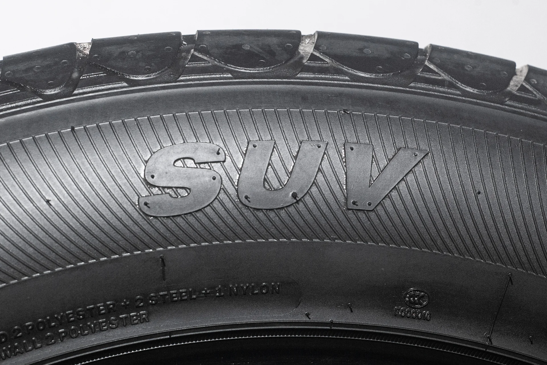 Atlas A50 SUV 225/60 R18 100H - миниатюра 9