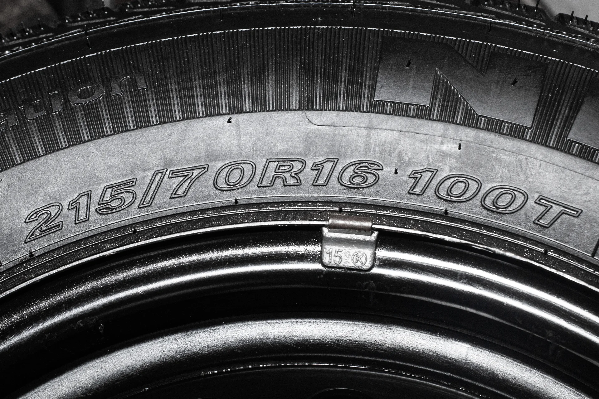 Nexen Winguard SUV 215/70 R16 100T - миниатюра 6
