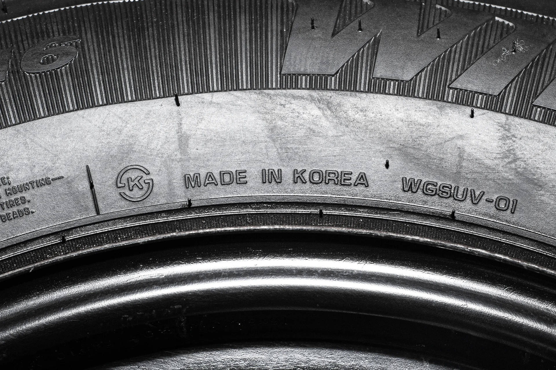 Nexen Winguard SUV 215/70 R16 100T - миниатюра 7