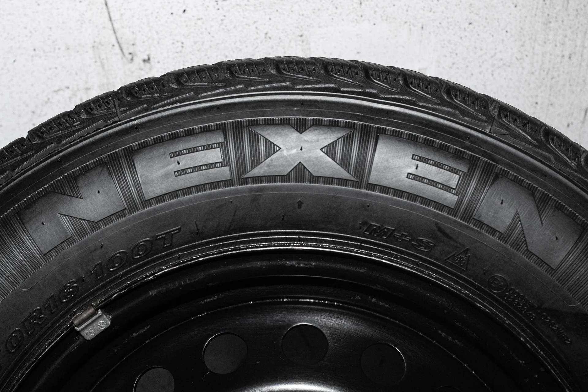 Nexen Winguard SUV 215/70 R16 100T - миниатюра 9