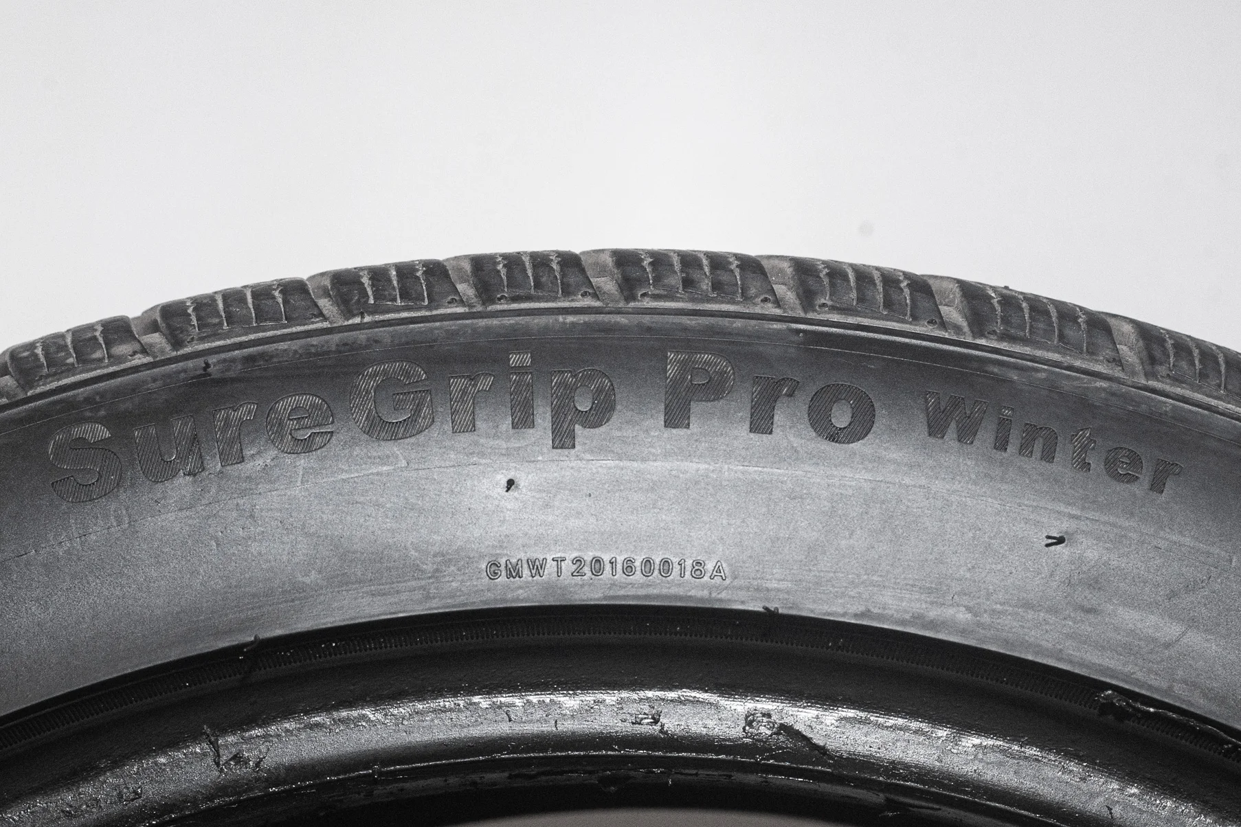 Gripmax SureGrip Pro Winter 245/40 R18 97V + 265/35 R18 97V - миниатюра 8