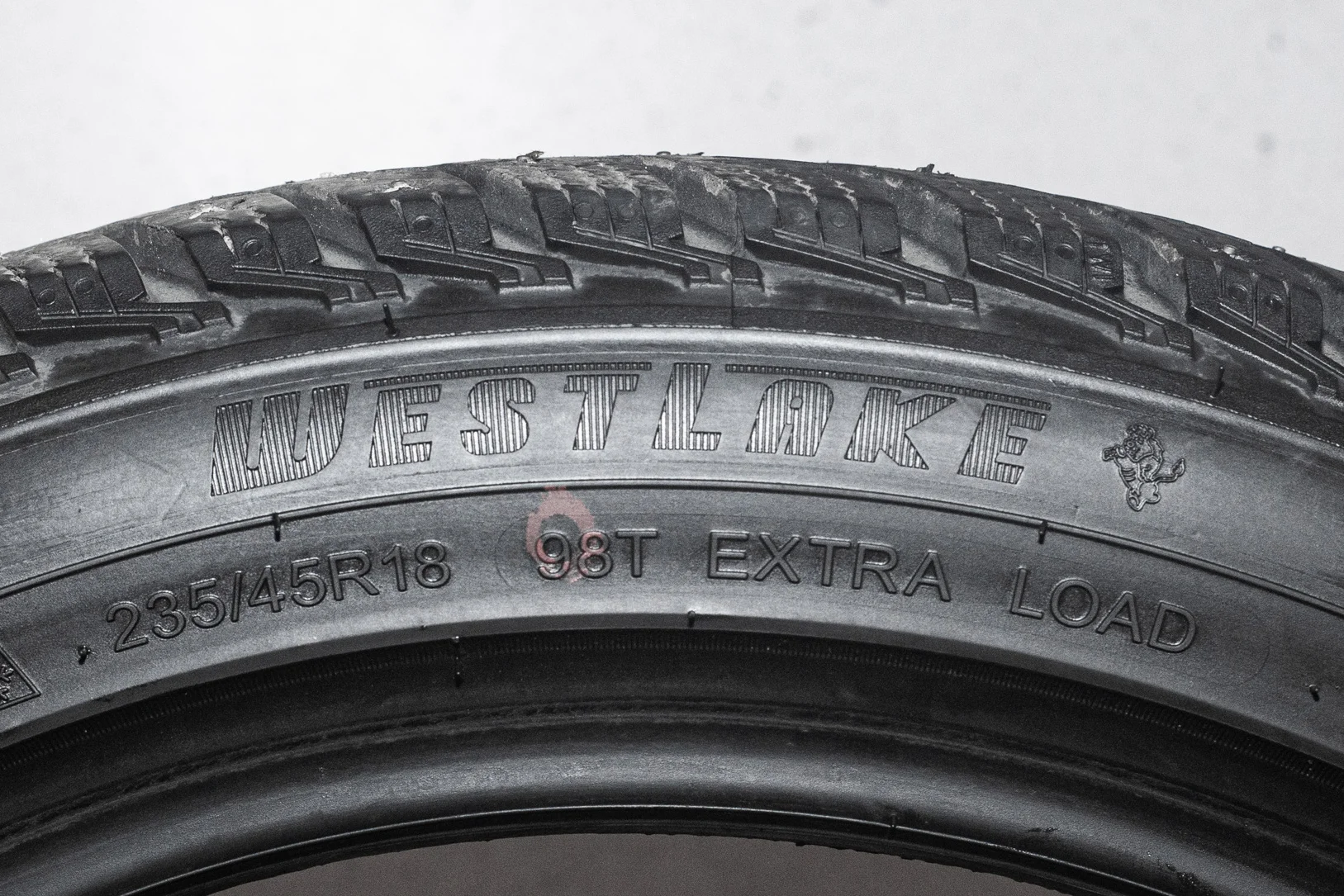 WestLake IceMaster Spike Z-506 235/45 R18 98T - миниатюра 6
