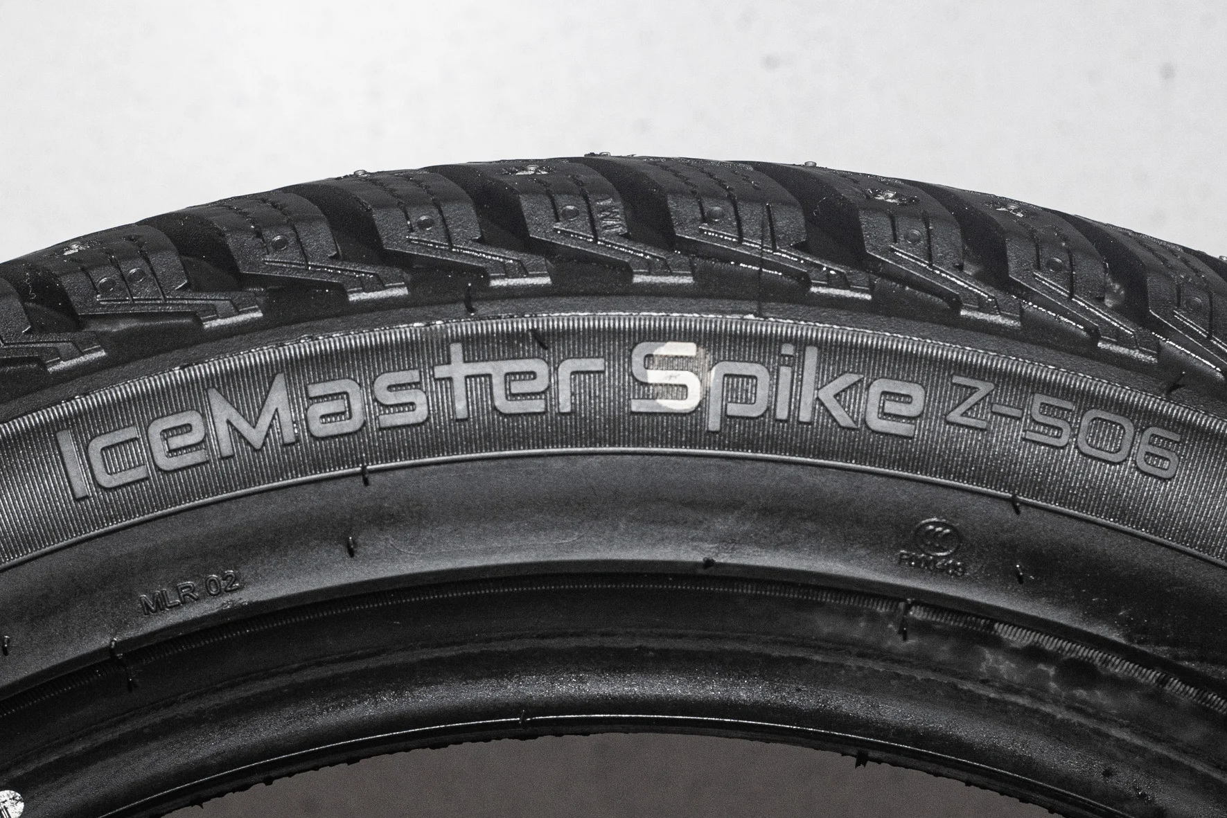 WestLake IceMaster Spike Z-506 235/45 R18 98T - миниатюра 7