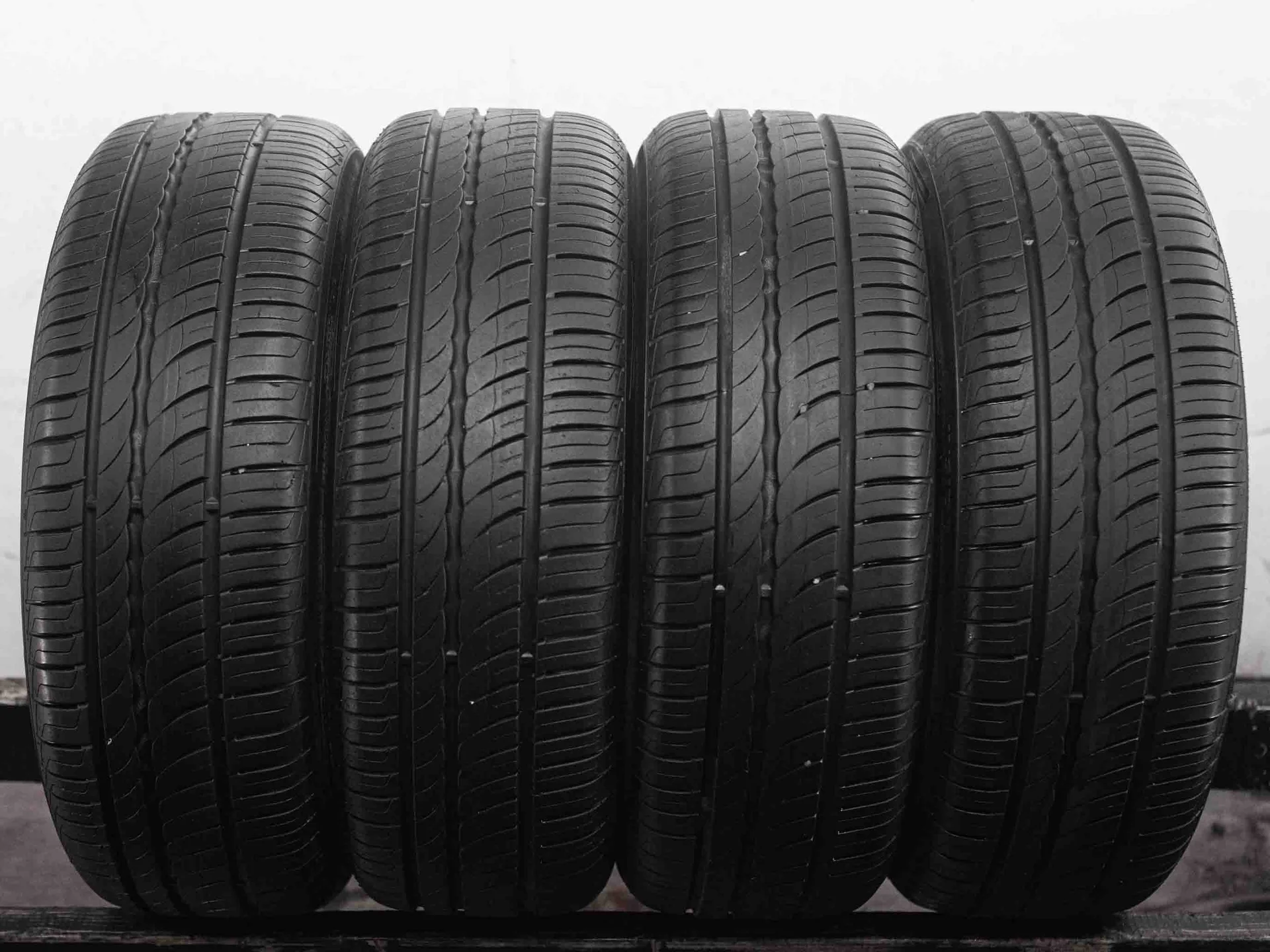 Pirelli Cinturato P1 Verde 195/55 R16 87H - изображение 1