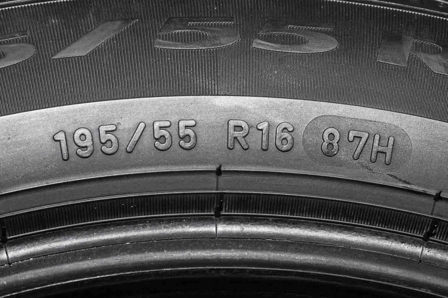 Pirelli Cinturato P1 Verde 195/55 R16 87H - миниатюра 7