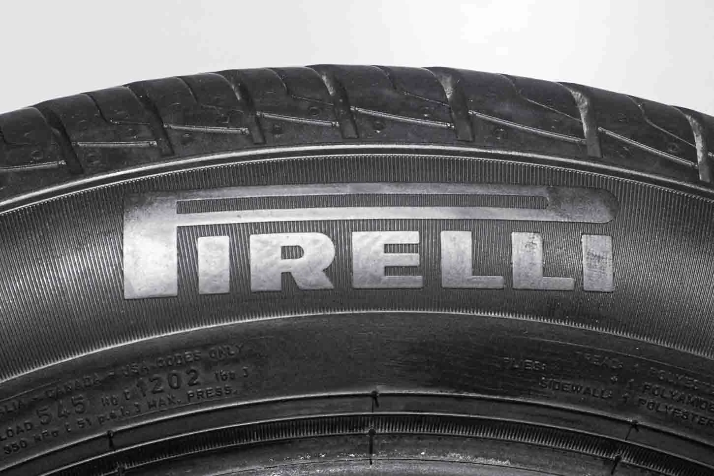 Pirelli Cinturato P1 Verde 195/55 R16 87H - миниатюра 8