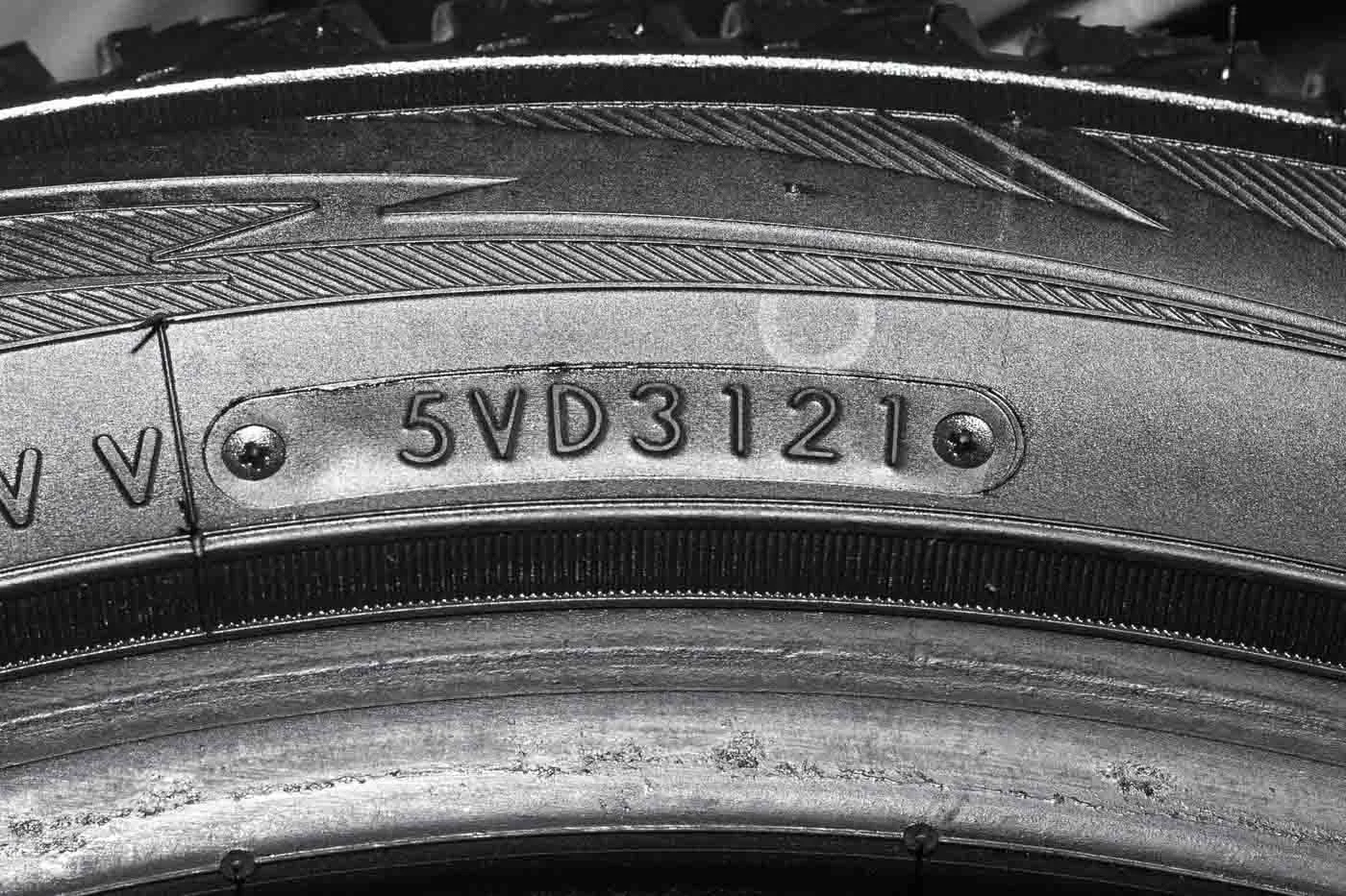 Toyo Observe GSI6 HP 235/45 R18 98V XL - миниатюра 10