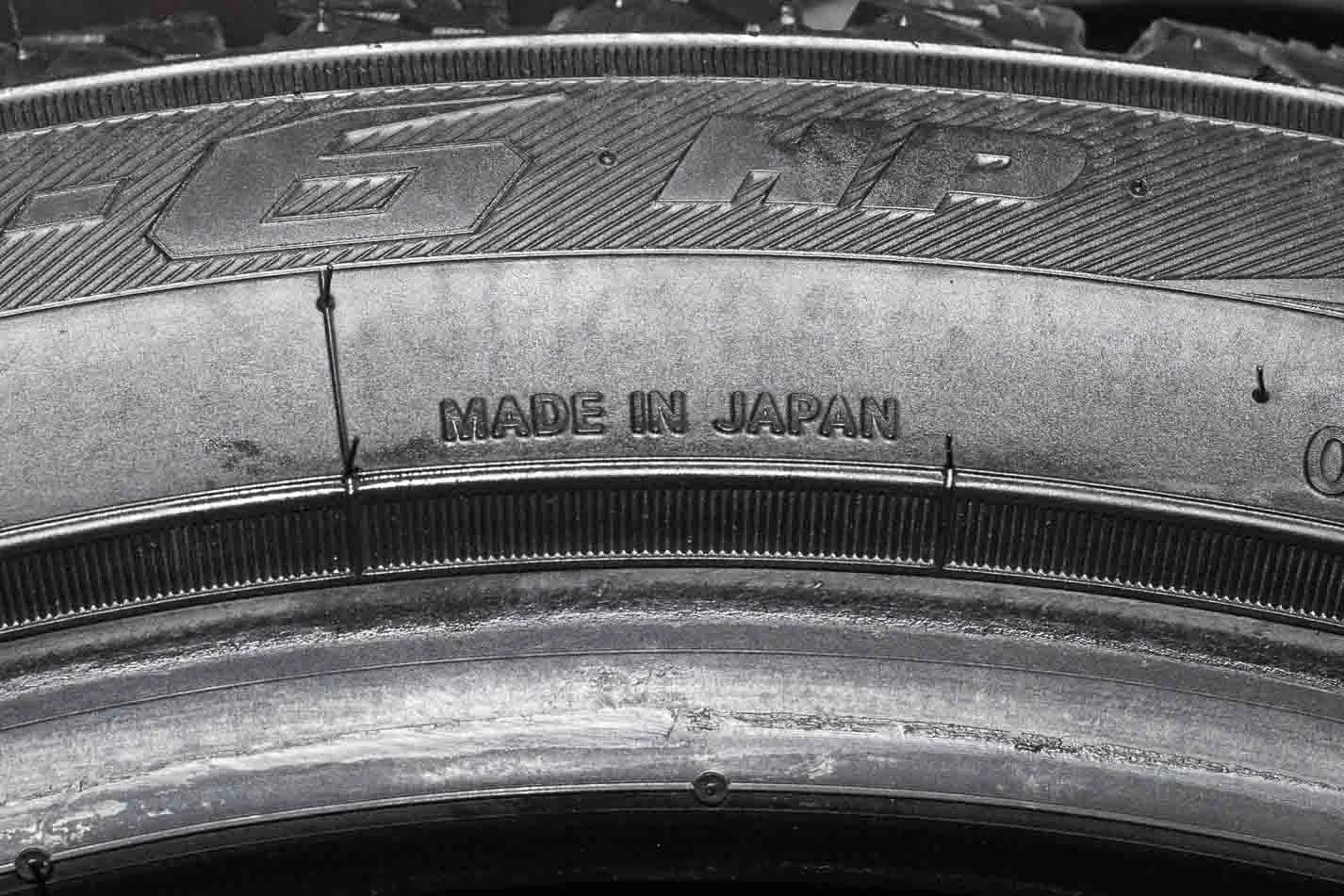 Toyo Observe GSI6 HP 235/45 R18 98V XL - миниатюра 6