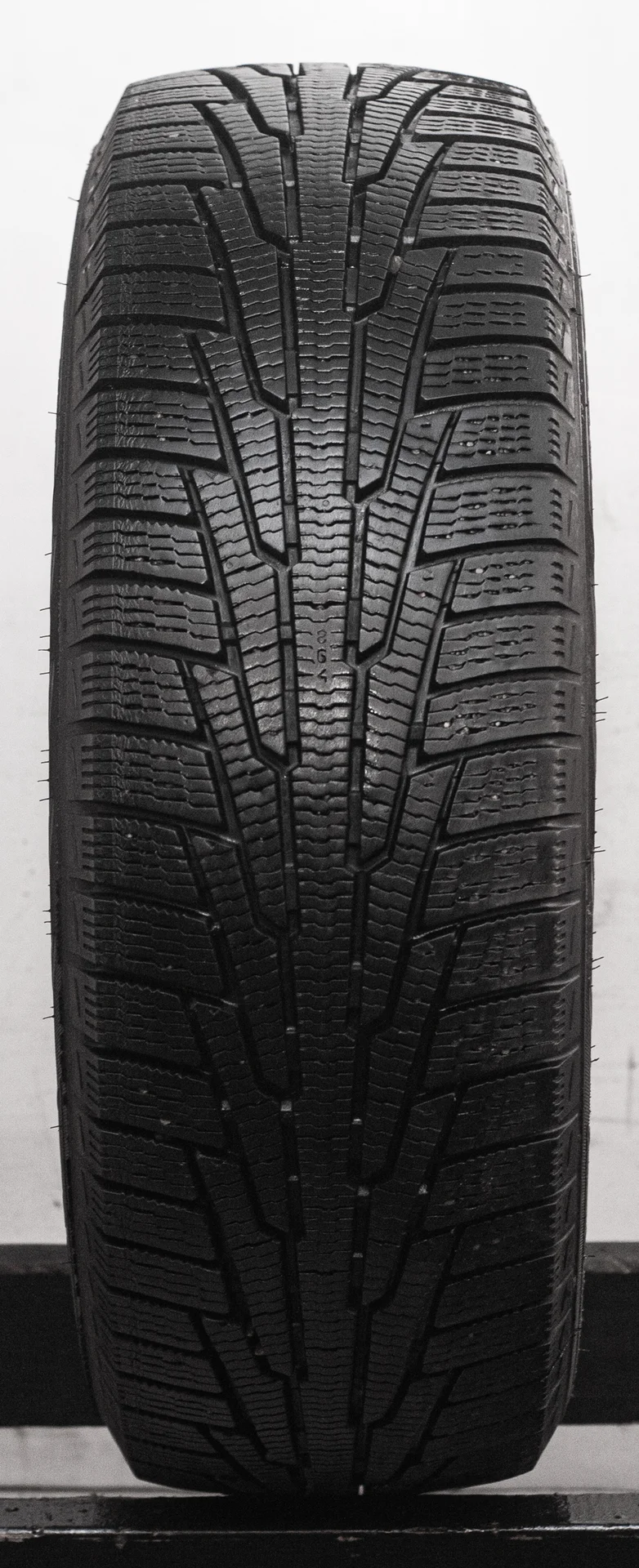 Nokian Tyres Nordman RS2 SUV 215/65 R16 102R