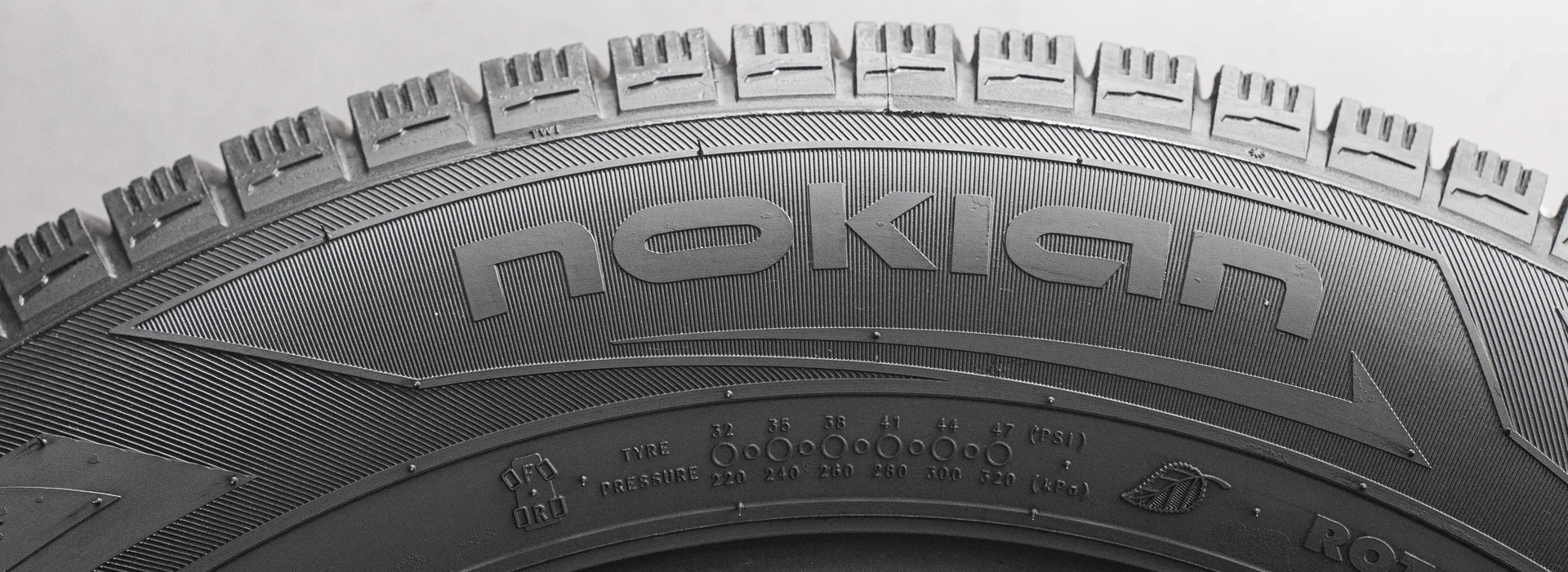Nokian Tyres Nordman RS2 SUV 215/65 R16 102R - миниатюра 3