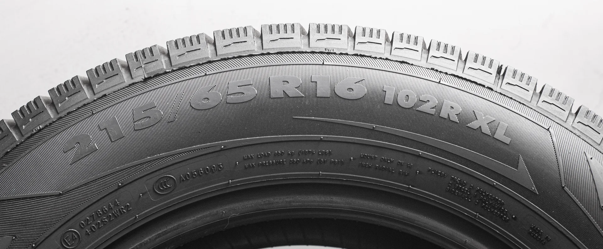 Nokian Tyres Nordman RS2 SUV 215/65 R16 102R - миниатюра 5